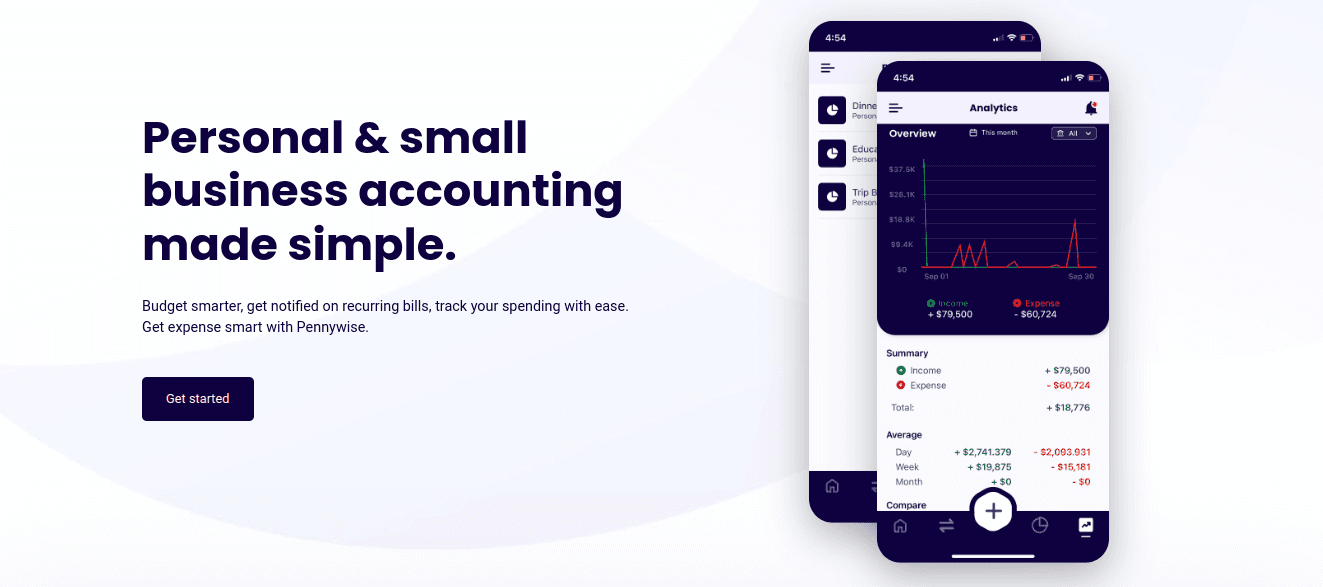 P3nnywise (Mobile App)